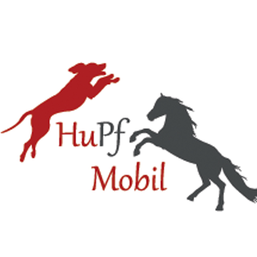 Hupf Mobil- mobile Physiotherapie für Hund und Pferd